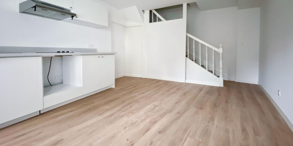 appartement à MONT DE MARSAN (40000)